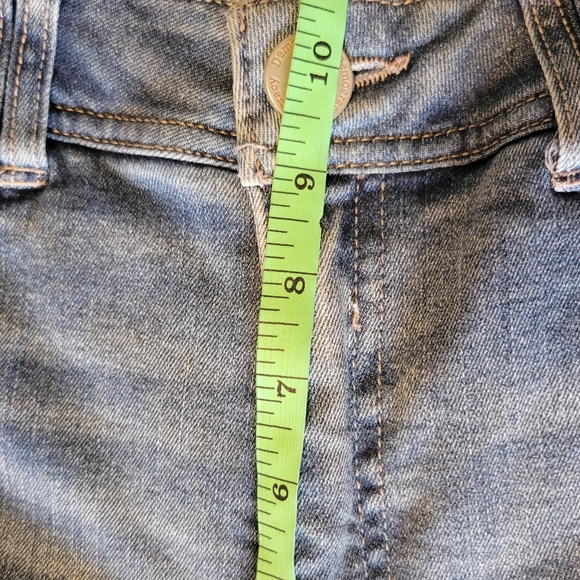 Democracy "Ab" womans jeans size 12 - Picture 12 of 13